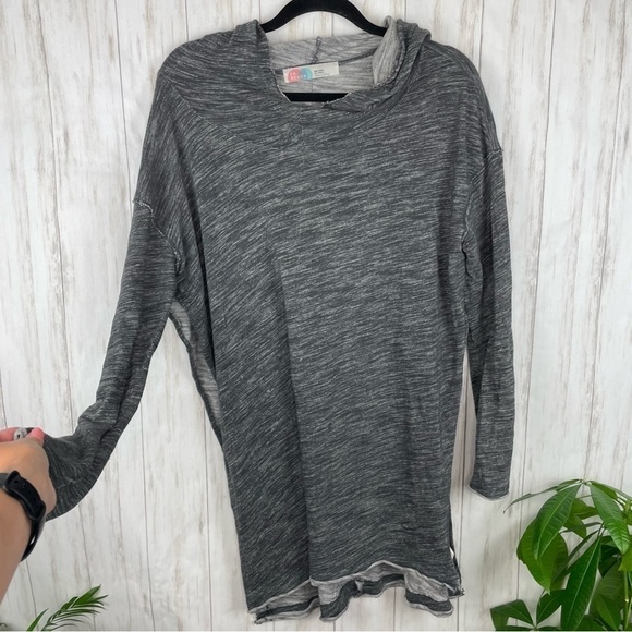 Free People FP BEACH In A Hurry Hoodie - Picture 3 of 10